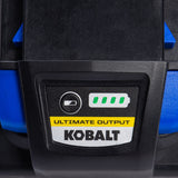 Ultimate Output 24-V Lithium-ion Battery (8 Ah) KXB 824-03