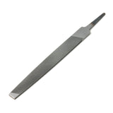 6-in Single-cut Bastard Tooth Mill File 52263