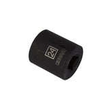 Metric 1/2-in Drive 24Mm 6-point Impact Socket 85330