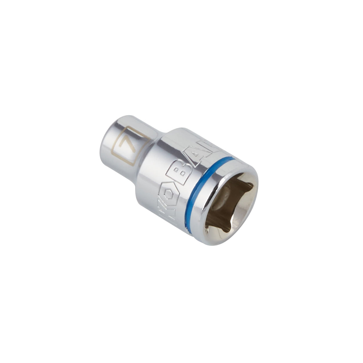 3/8-in Drive Metric 7mm Shallow Socket 86498