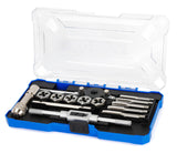 14-Piece Metric Tap and Die Set 59961