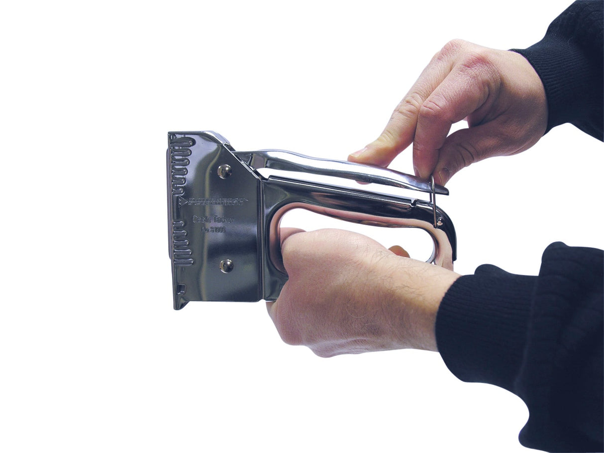 Manual Staple Gun MSG-301