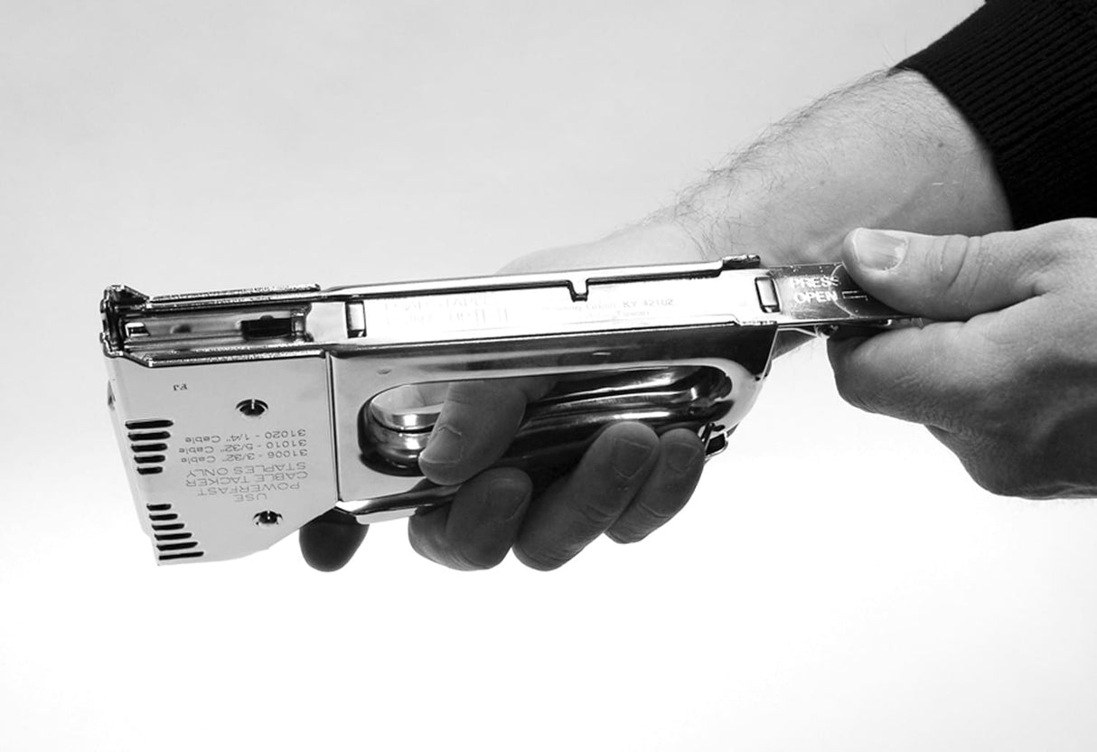 Manual Staple Gun MSG-301