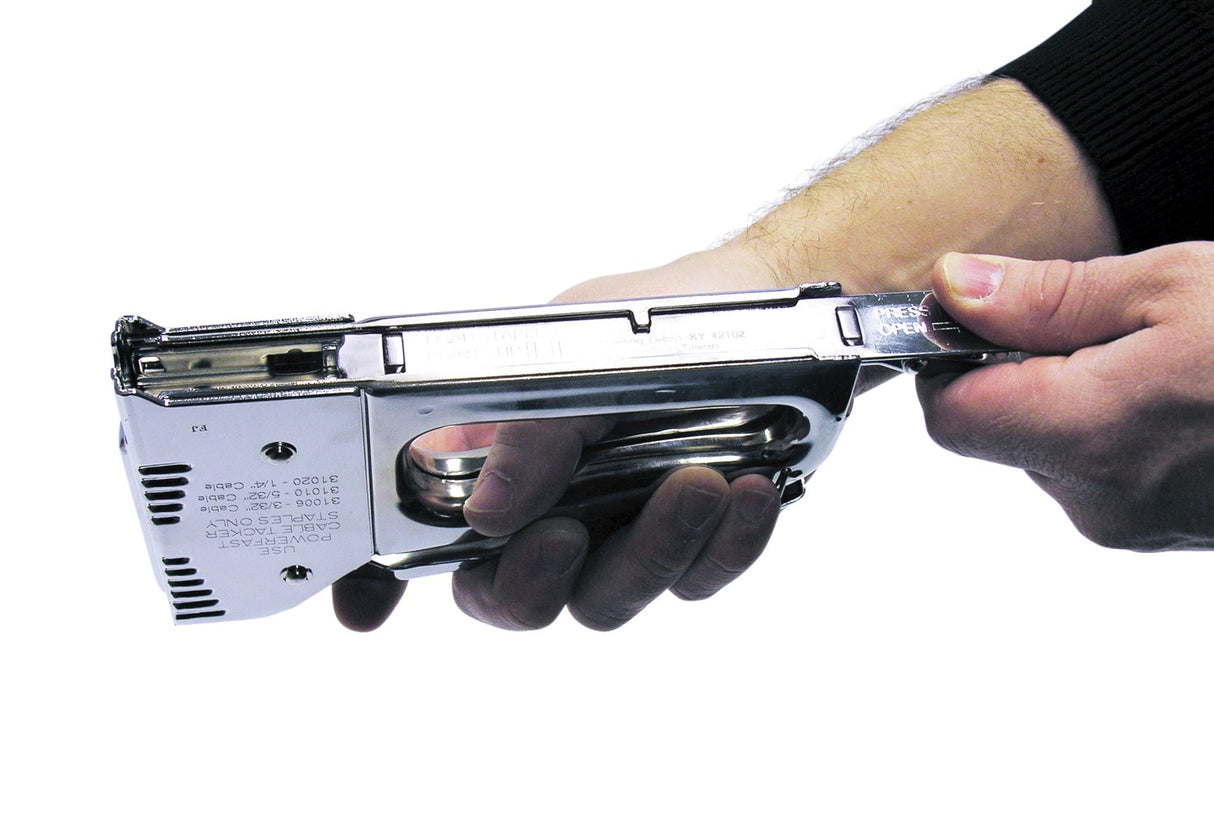 Manual Staple Gun MSG-301