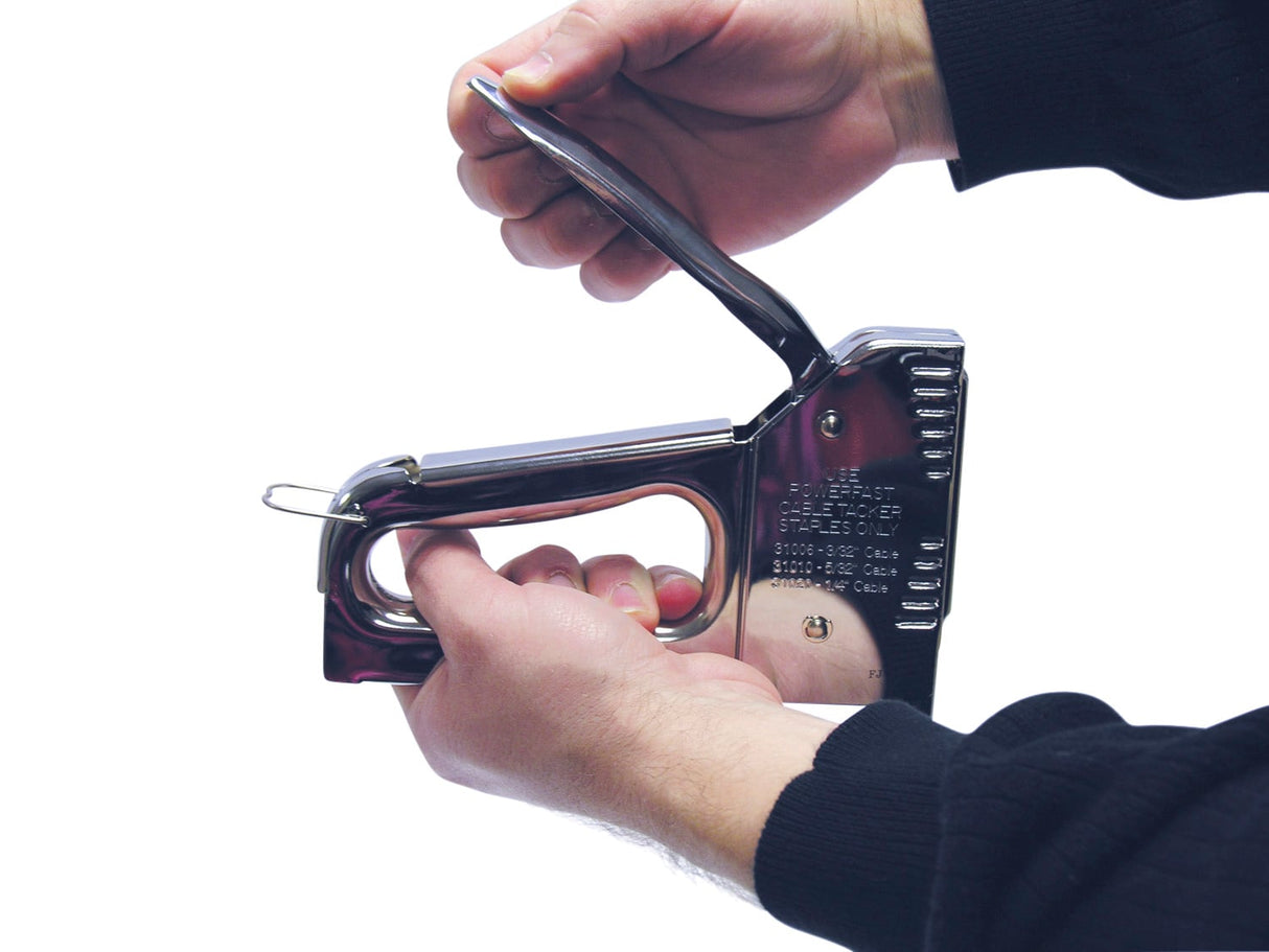 Manual Staple Gun MSG-301