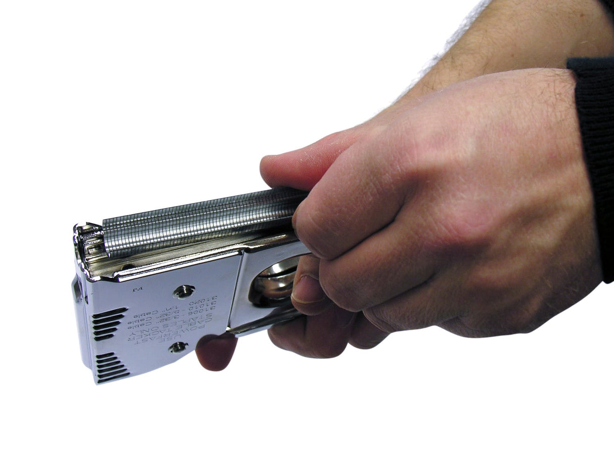 Manual Staple Gun MSG-301