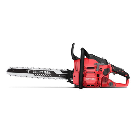 S1800 42-cc 2-cycle 18-in Gas Chainsaw CMXGSAMY42N8