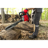 S1800 42-cc 2-cycle 18-in Gas Chainsaw CMXGSAMY42N8