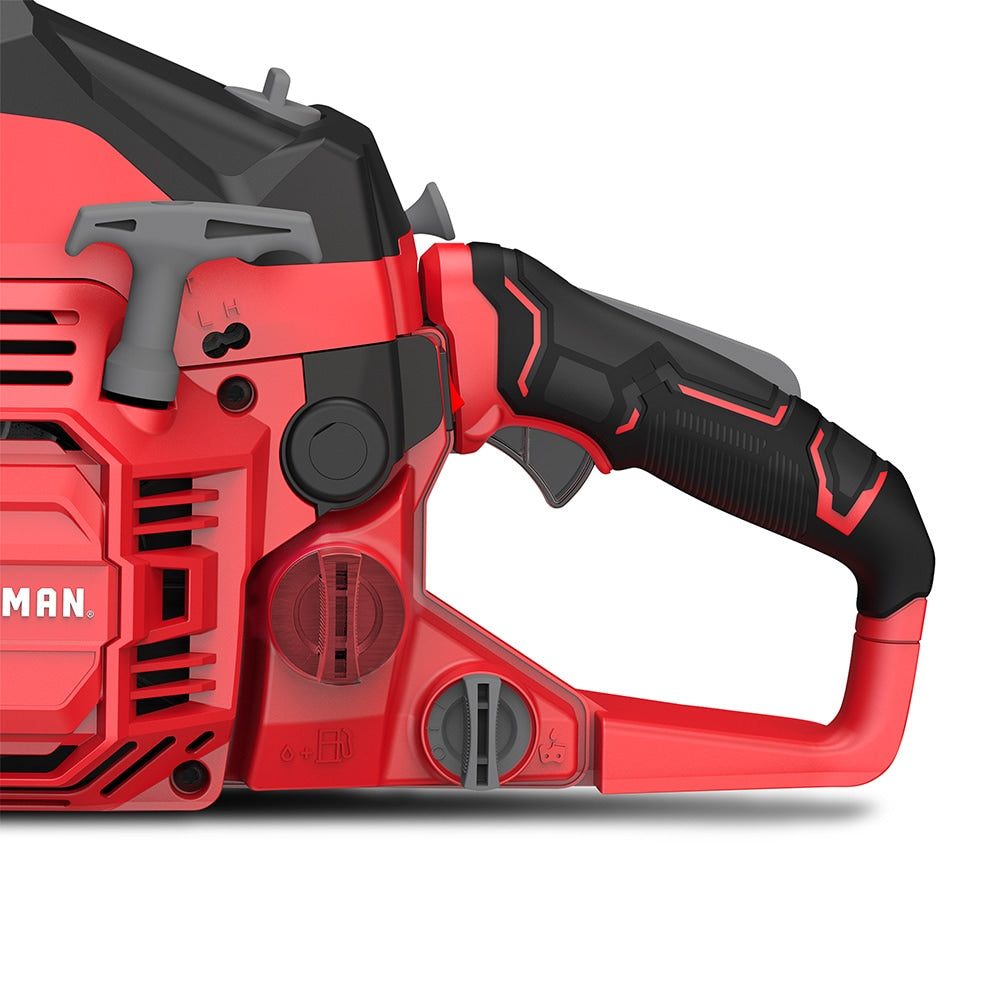 S1800 42-cc 2-cycle 18-in Gas Chainsaw CMXGSAMY42N8