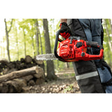 S1800 42-cc 2-cycle 18-in Gas Chainsaw CMXGSAMY42N8