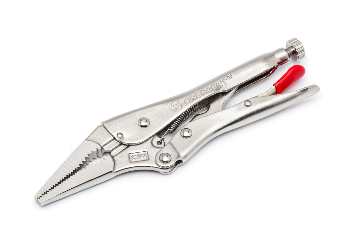 9-in Automotive Locking Pliers with Wire Cutter C9NVN-08