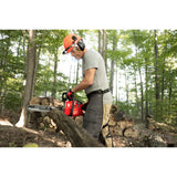 S1600 42-cc 2-cycle 16-in Gas Chainsaw CMXGSAMY42N6