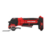 V20 RP 20-volt Max Cordless Brushless Variable Oscillating Multi-Tool CMCE565B