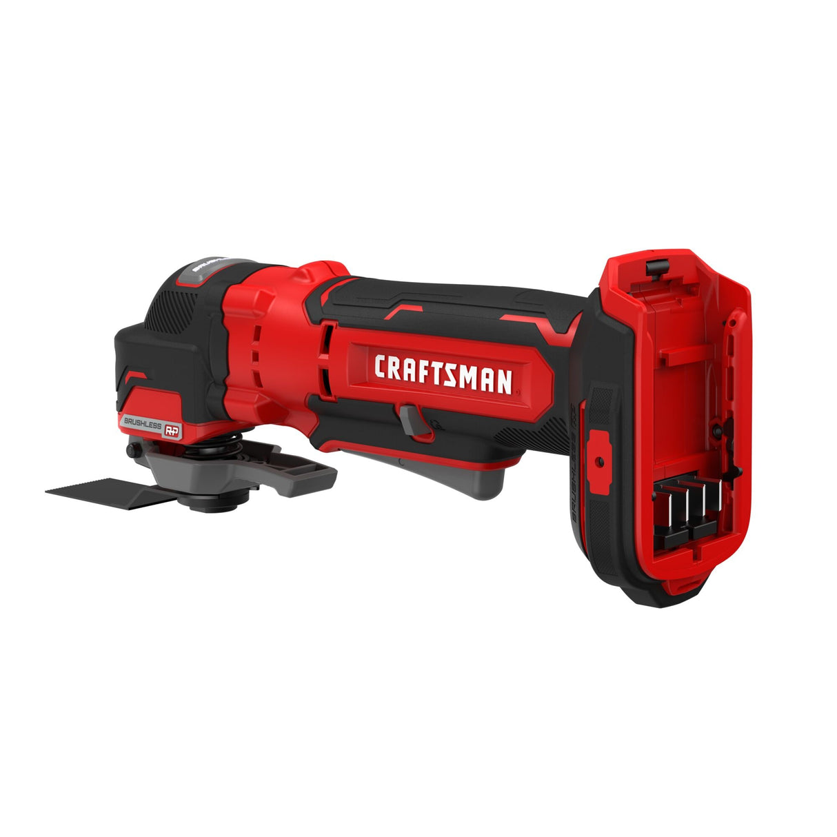 V20 RP 20-volt Max Cordless Brushless Variable Oscillating Multi-Tool CMCE565B