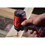 V20 RP 20-volt Max 1/4-in Brushless Cordless Impact Driver CMCF813B