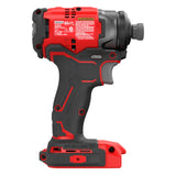 V20 RP 20-volt Max 1/4-in Brushless Cordless Impact Driver CMCF813B