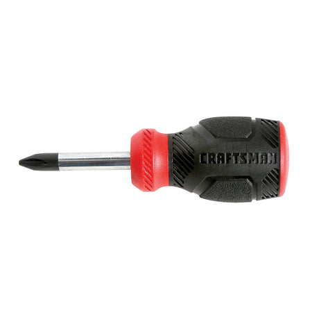 Bi-material Handle Phillips Screwdriver CMHT65053N