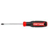 Bi-material Handle Phillips Screwdriver CMHT65054N