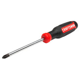 Bi-material Handle Phillips Screwdriver CMHT65054N