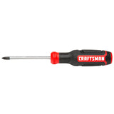 Bi-material Handle Phillips Screwdriver CMHT65052N