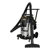 16-Gallons 6.5-HP Corded Wet/Dry Shop Vacuum with Accessories Included DXV16S