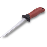 Soft Grip RockWarrior Drywall 6-in Coarse Cut Jab Saw RW2.0-L