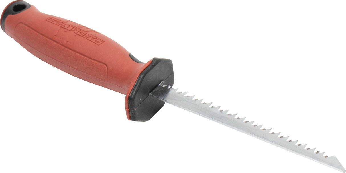 Soft Grip RockWarrior Drywall 6-in Coarse Cut Jab Saw RW2.0-L