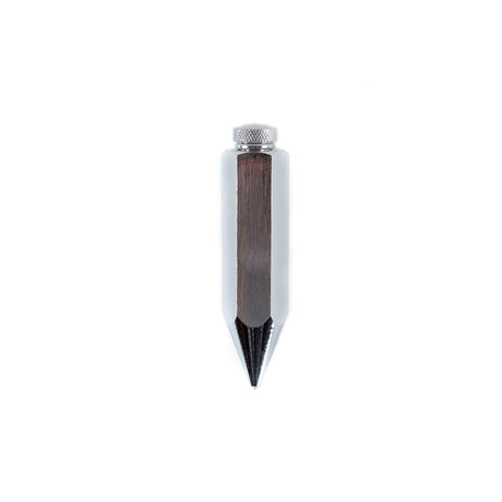 Steel 4-in Plumb Bob PB008S