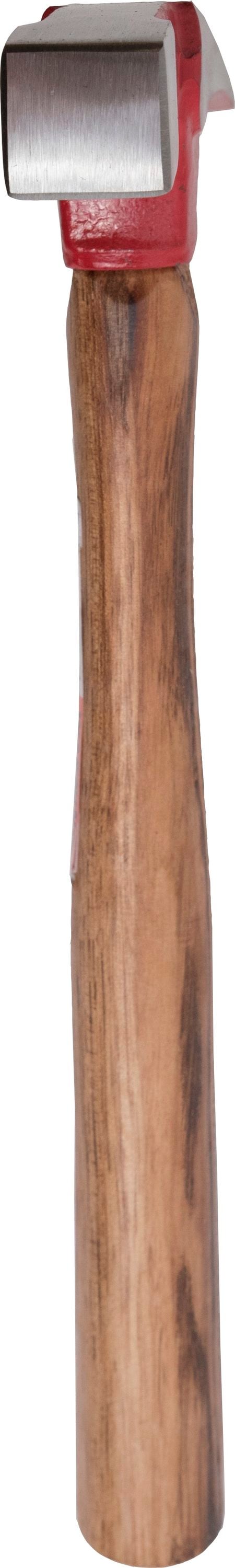 16-oz Smooth Face Steel Head Wood Brick Specialty Hammer BH760