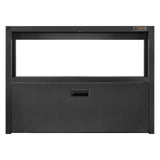 30.5-in L x 30.5-in H 1-Drawer Hammered Granite Steel Work Bench GAFS42KDJSG