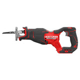 V20 RP 20-volt Max Variable Brushless Cordless Reciprocating Saw (Bare Tool) CMCS351B