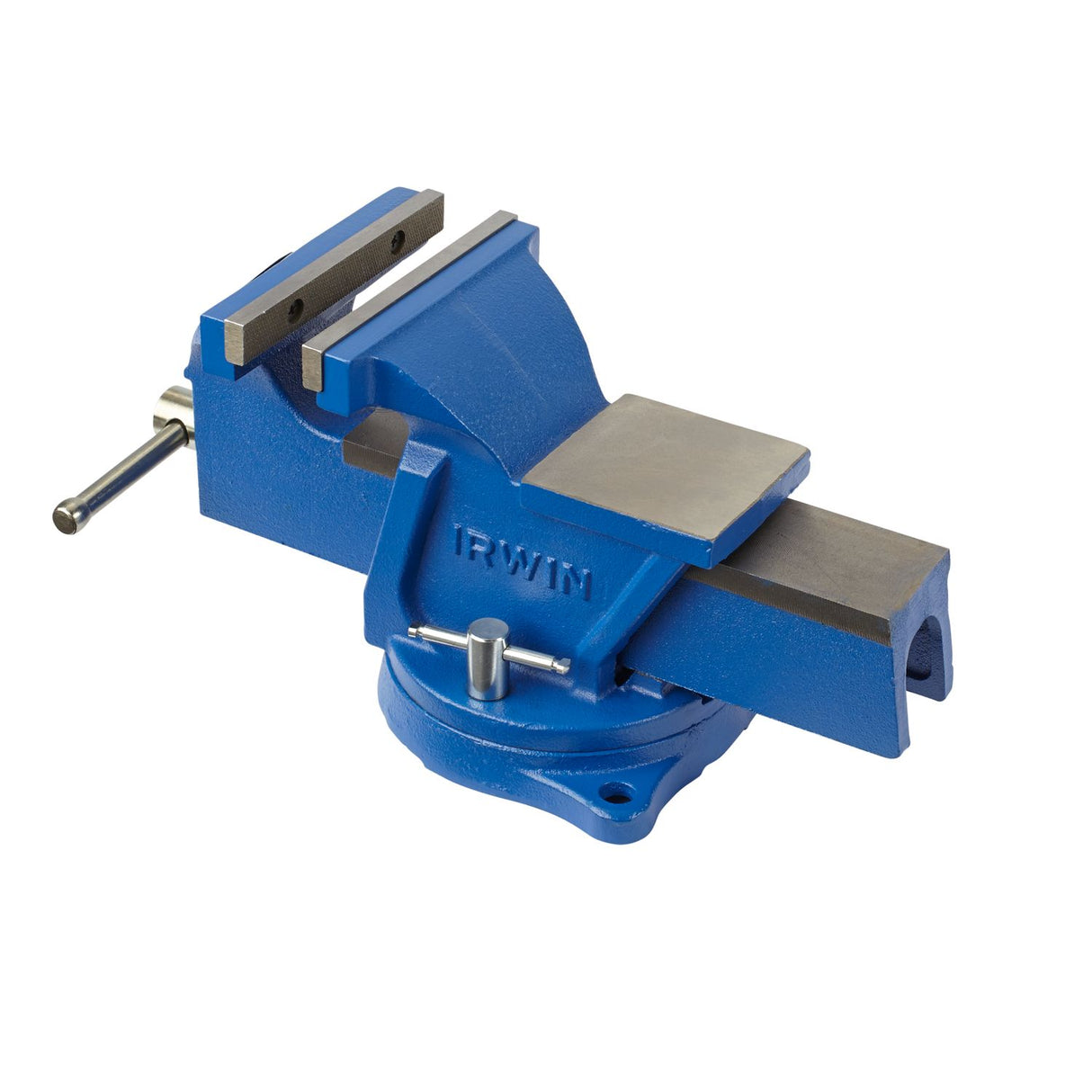 6-in Light-Duty Mechanics Vise 4935506