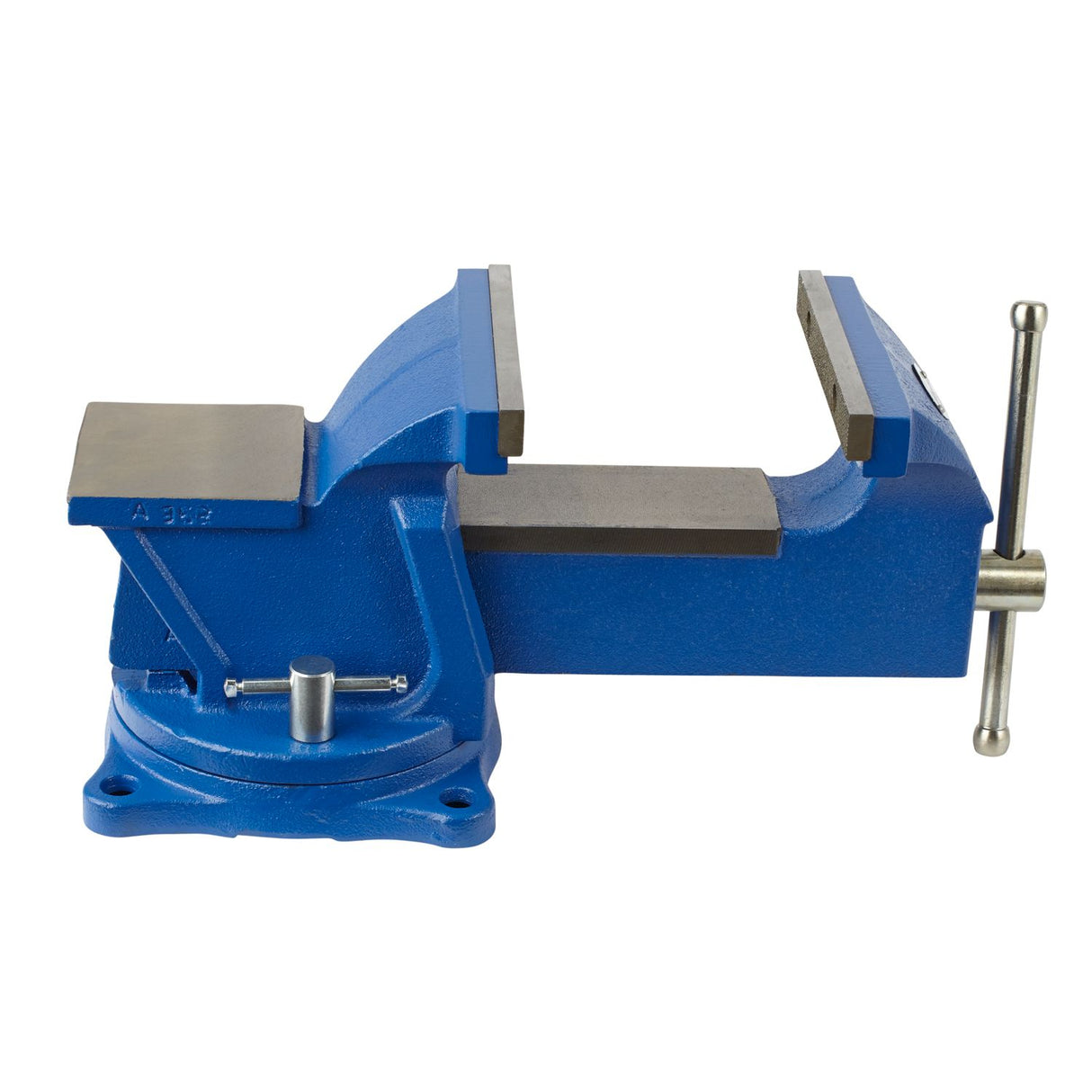 6-in Light-Duty Mechanics Vise 4935506