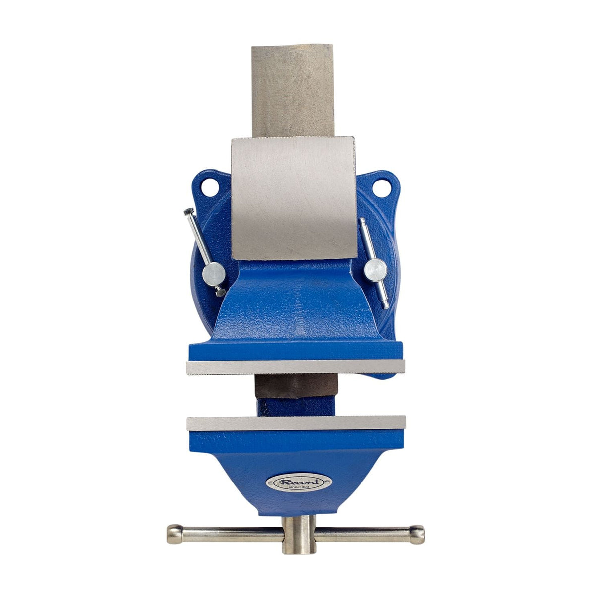 6-in Light-Duty Mechanics Vise 4935506