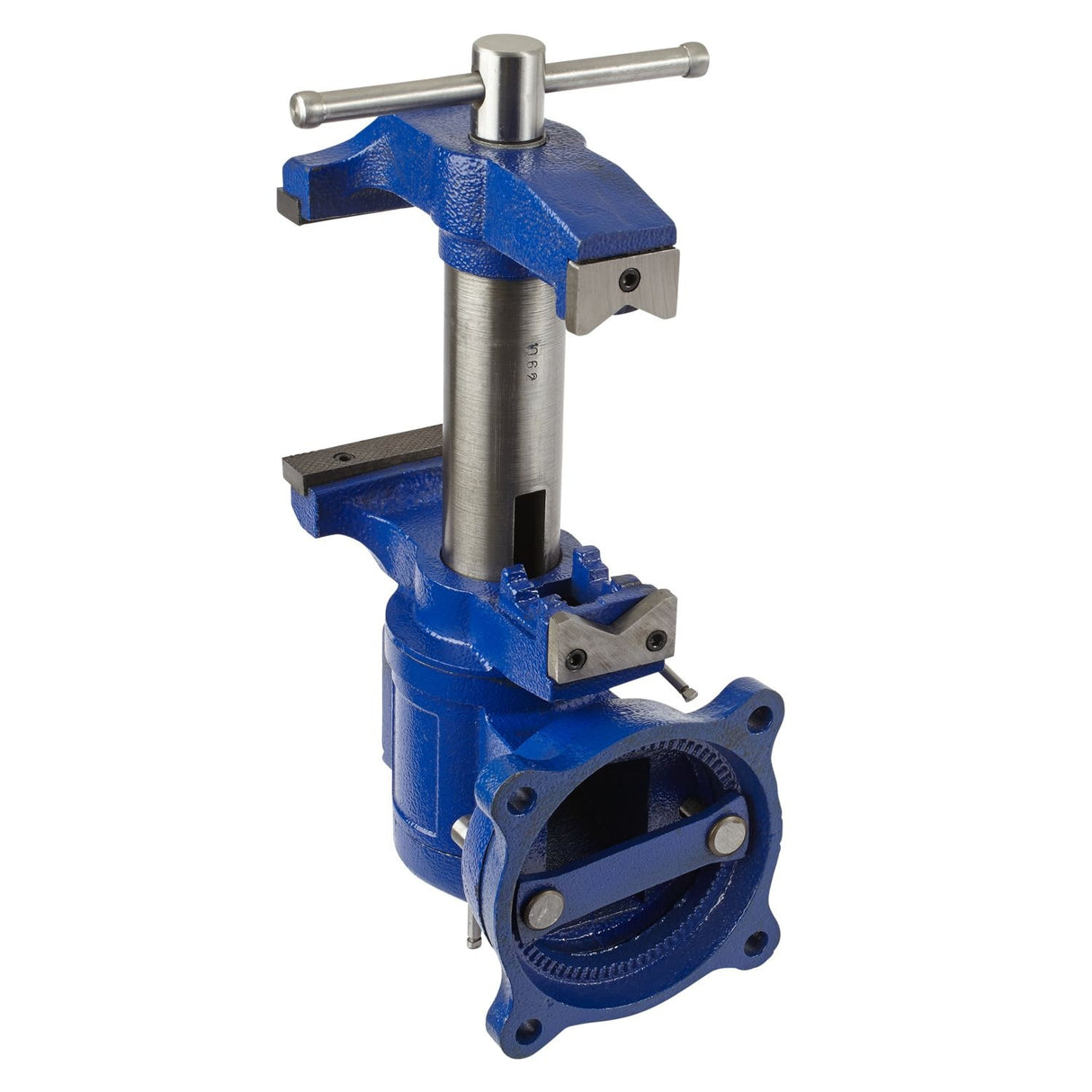 5-in Cast Iron Multi-purpose Vise 4935505