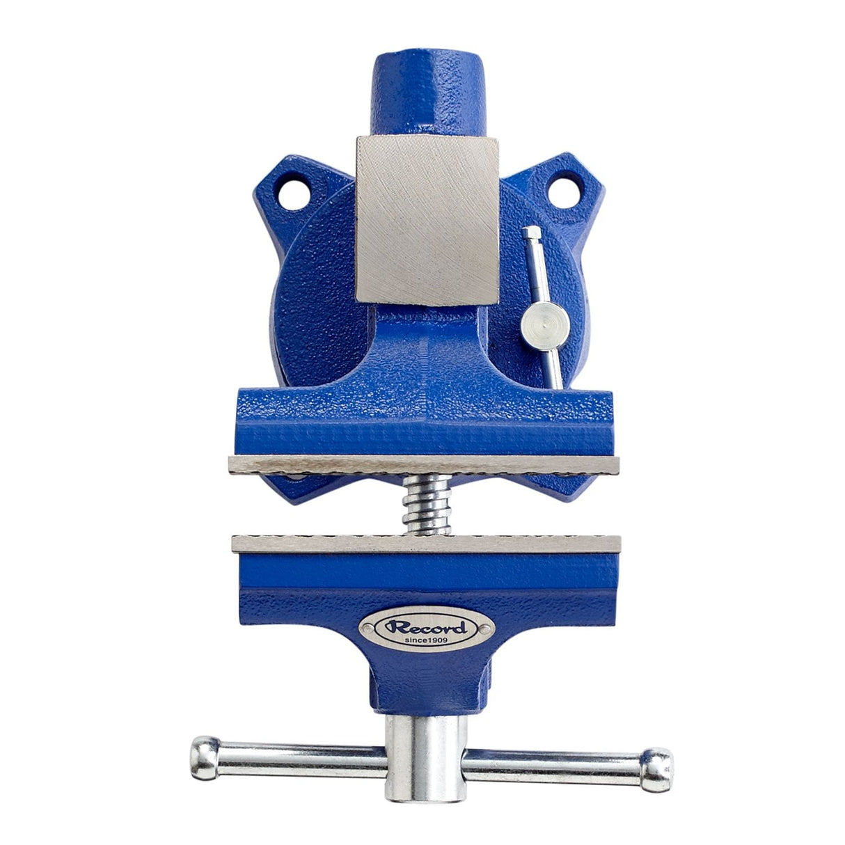 4.5-in Light-Duty Workshop Vise 4935507