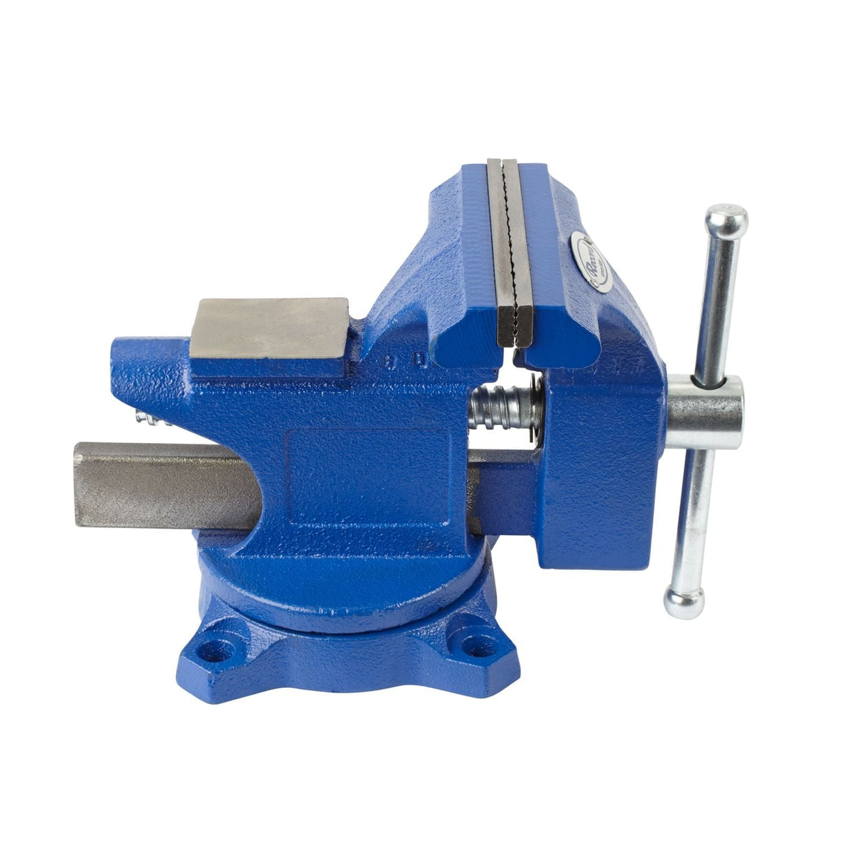 4.5-in Light-Duty Workshop Vise 4935507