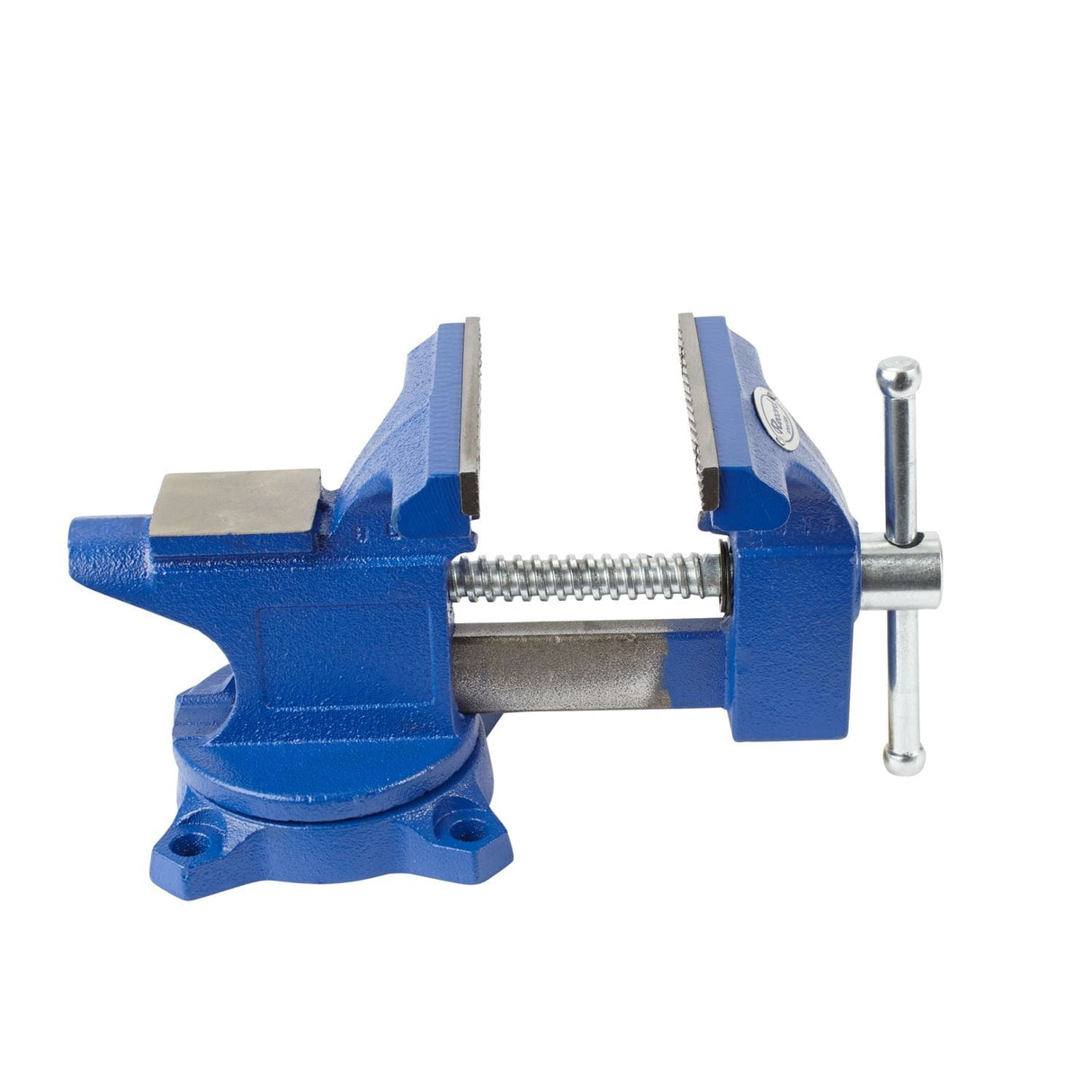 4.5-in Light-Duty Workshop Vise 4935507