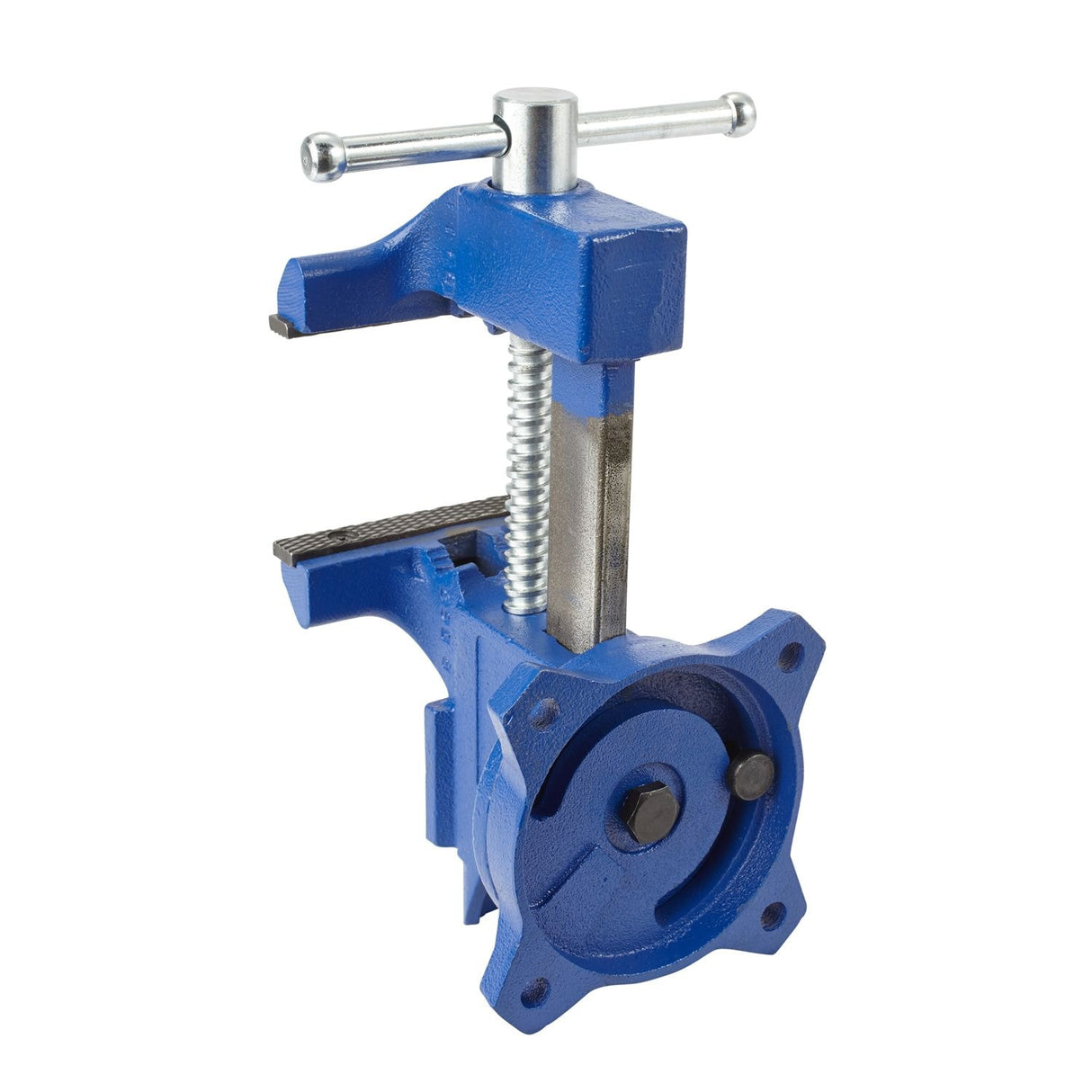 4.5-in Light-Duty Workshop Vise 4935507