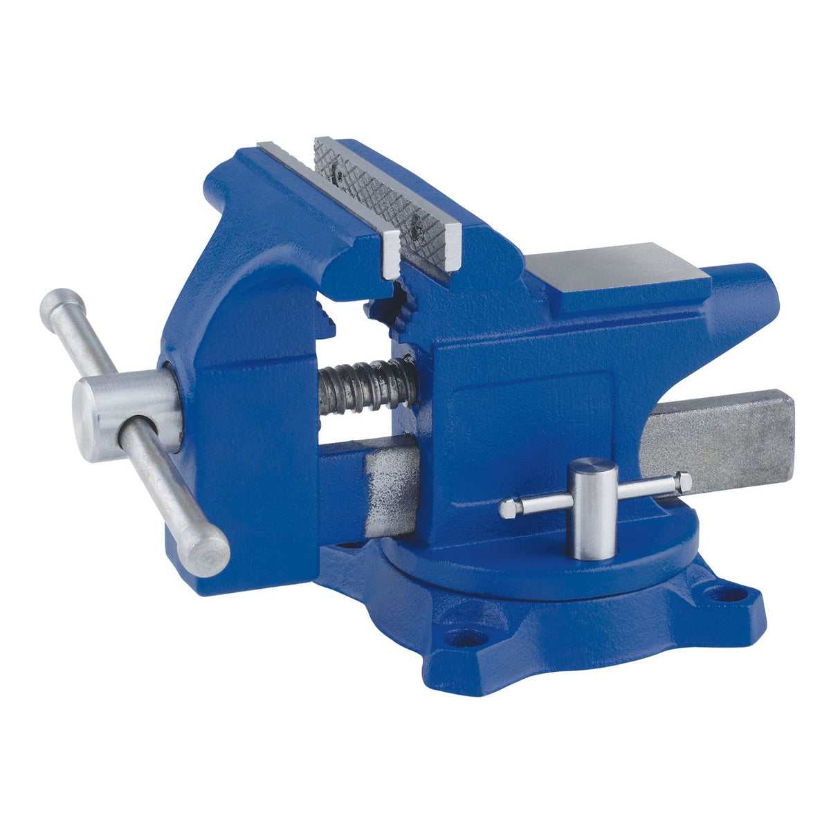 4.5-in Light-Duty Workshop Vise 4935507