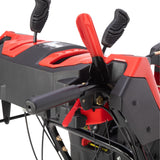 Performance 30-in Two-stage Self-propelled Gas Snow Blower CMGB223103