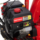 Performance 30-in Two-stage Self-propelled Gas Snow Blower CMGB223103