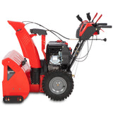 Performance 30-in Two-stage Self-propelled Gas Snow Blower CMGB223103