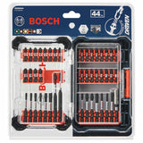 Driven Impact Driver Bit (44-Piece) SDMSD44