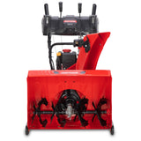 Select 28-in Two-stage Self-propelled Gas Snow Blower CMGB223101