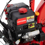 Select 28-in Two-stage Self-propelled Gas Snow Blower CMGB223101