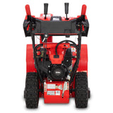 Performance 26 V20 Battery Start 26-in Two-stage Self-propelled Gas Snow Blower CMGB223102