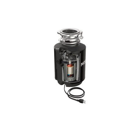 GX Series Host Series 3/4HP Continuous Feed Garbage Disposal GXS75C