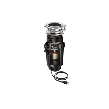 GX PRO Lite Series 1/3HP Continuous Feed Garbage Disposal GXP33C