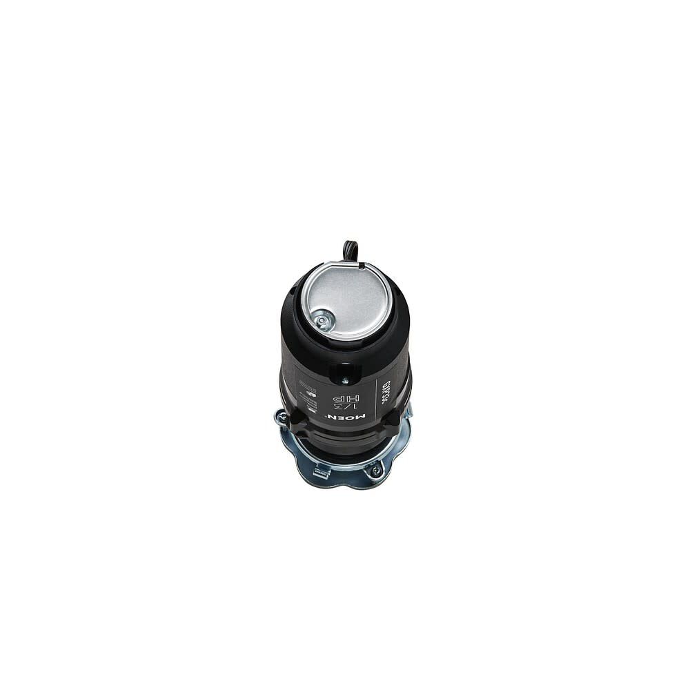 GX PRO Lite Series 1/3HP Continuous Feed Garbage Disposal GXP33C